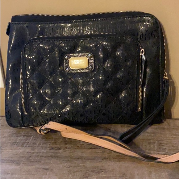 Guess shoulder bag - Picture 1 of 5